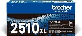 Toner laser BROTHER TN2510XXL original (9k)