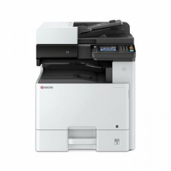 Multifunción laser color KYOCERA ECOSYS M8124cidn A3 (tasa weee incluida)