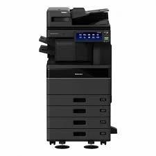 Multifuncion TOSHIBA Color e-STUDIO2525AC A3 e-BRIDGE Next 20 de 25ppm (sin toner)