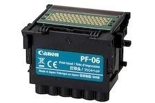 CANON Cabezal inkjet PF06