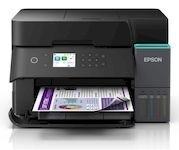 Equipo multifunción Epson EcoTank ET-3950
