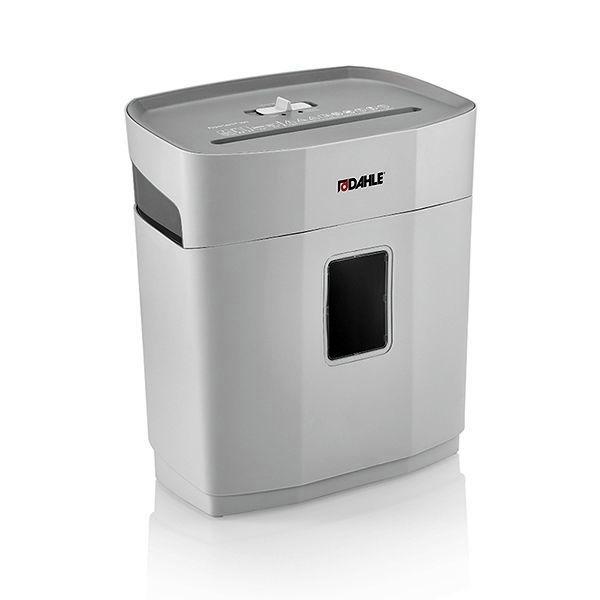 Destructora oficina Dahle PaperSAFE 100 corte part¡culas P4