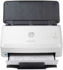 Escáner HP Scanjet Pro 2000 s2