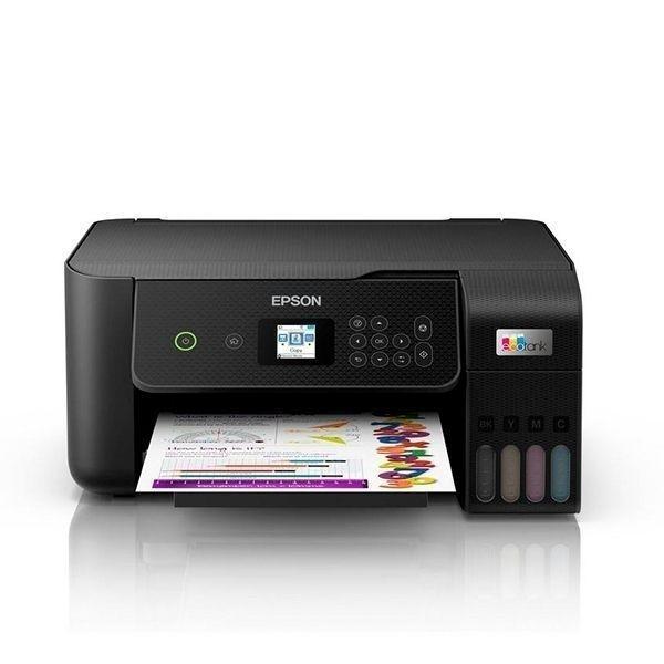 Equipo multifunción Epson EcoTank ET-2870