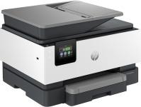 Equipo multifunción Inkjet HP color OfficeJet Pro 9120b