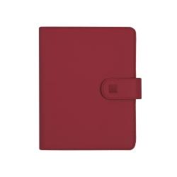 Agenda FINOCAM TROYA 1000 SVV P.FUNDA AZUL