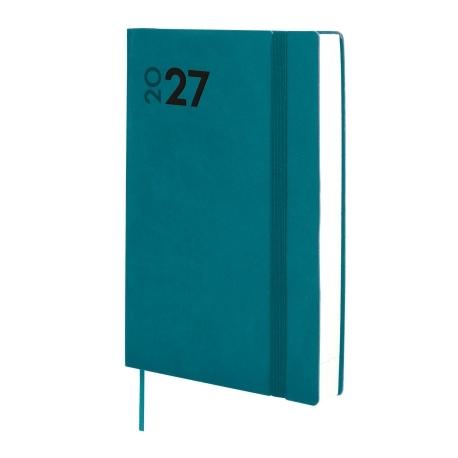 Agenda FINOCAM MARA Y10 1DP 2027 TURQUESA+