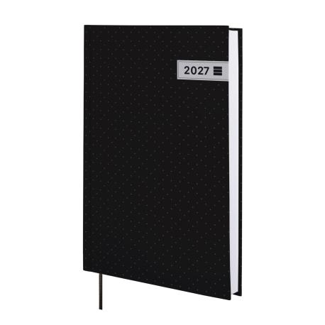 Agenda FINOCAM PORTO Y10 1DP 2027 NEGRO+