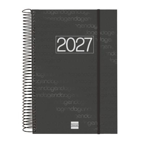 Agenda FINOCAM YEAR E11 1DP 2027 NEGRO+