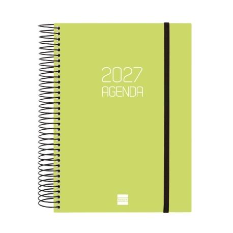 Agenda FINOCAM OPAQUE E10 1DP 2027 LIMA+