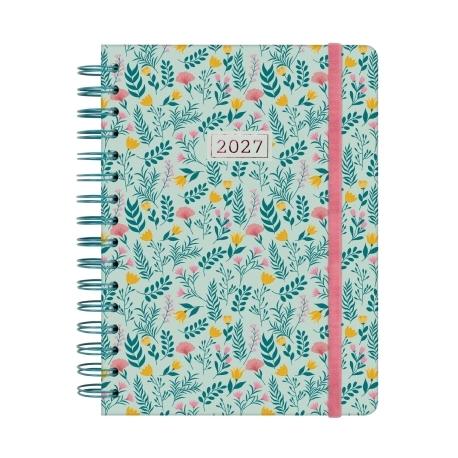 Agenda FINOCAM YOU E10 1DP 2027 TRIGO+