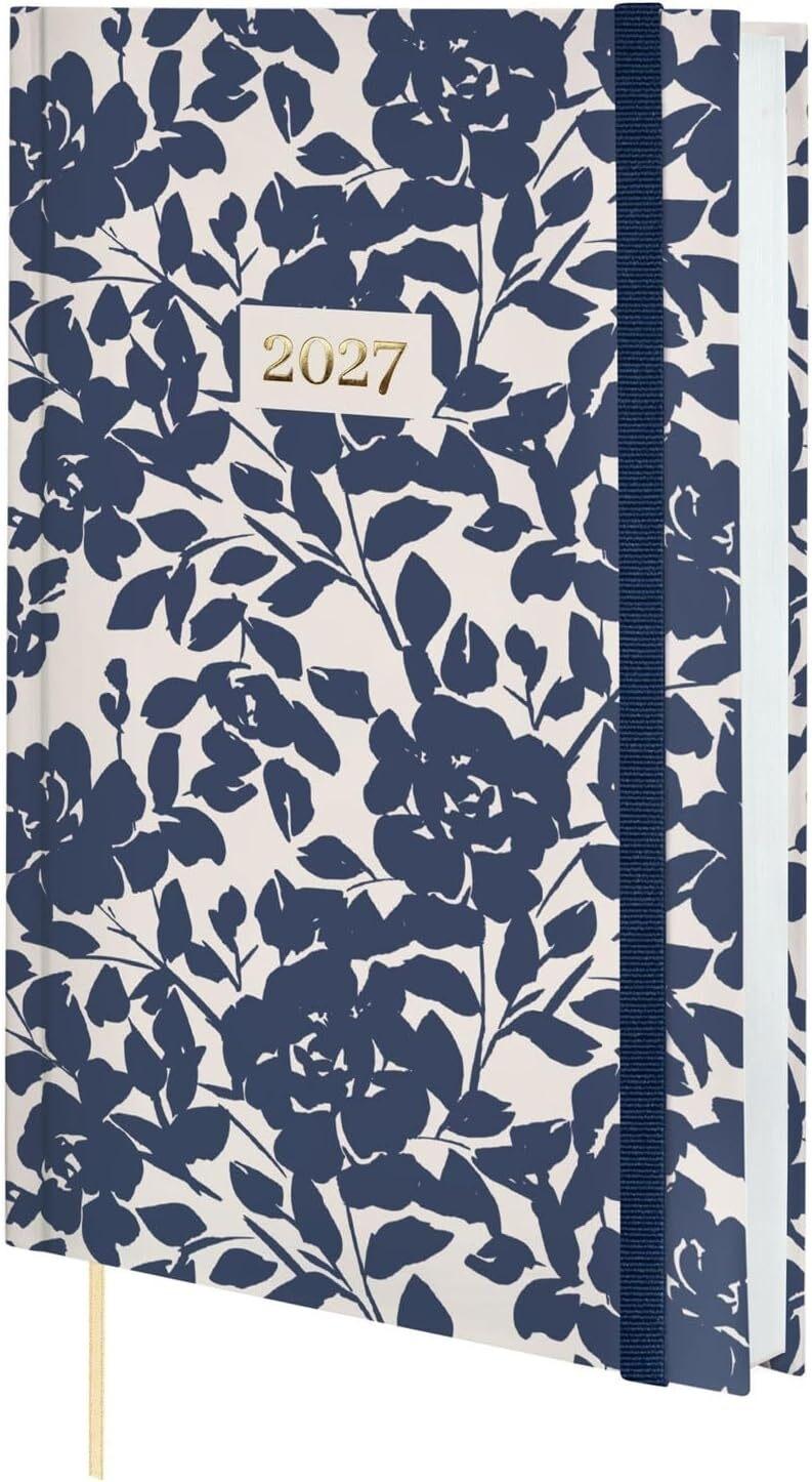 Agenda FINOCAM YOU E10 1DP 2027 COTTON+