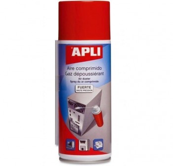 Soplador de aire comprimido APLI 300ml