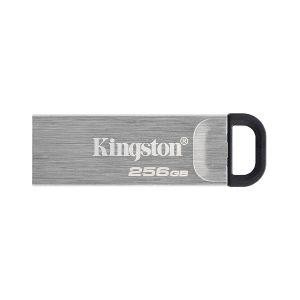 Memoria USB Kingston Data Traveller USB 3.2 negro