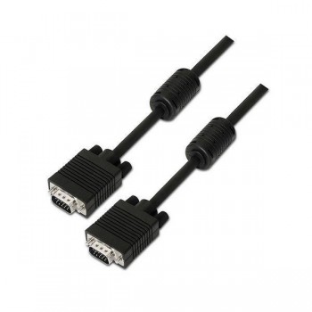 Cable VGA M-M 3m