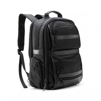 Mochila Bestlife ASTER 15,6\c color negro