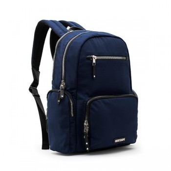 Mochila Jade Bestlife para portátil hasta 14,1'' azul