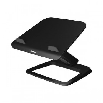 Soporte para portátil Fellowes Hana LT negro