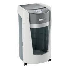 Destructora Leitz OptiMax Home Office 225 P5